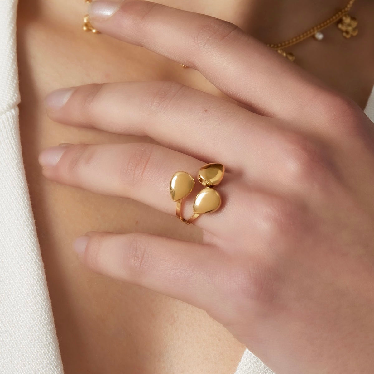 Ring Vesper