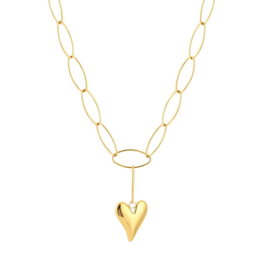 Ketting Benthe