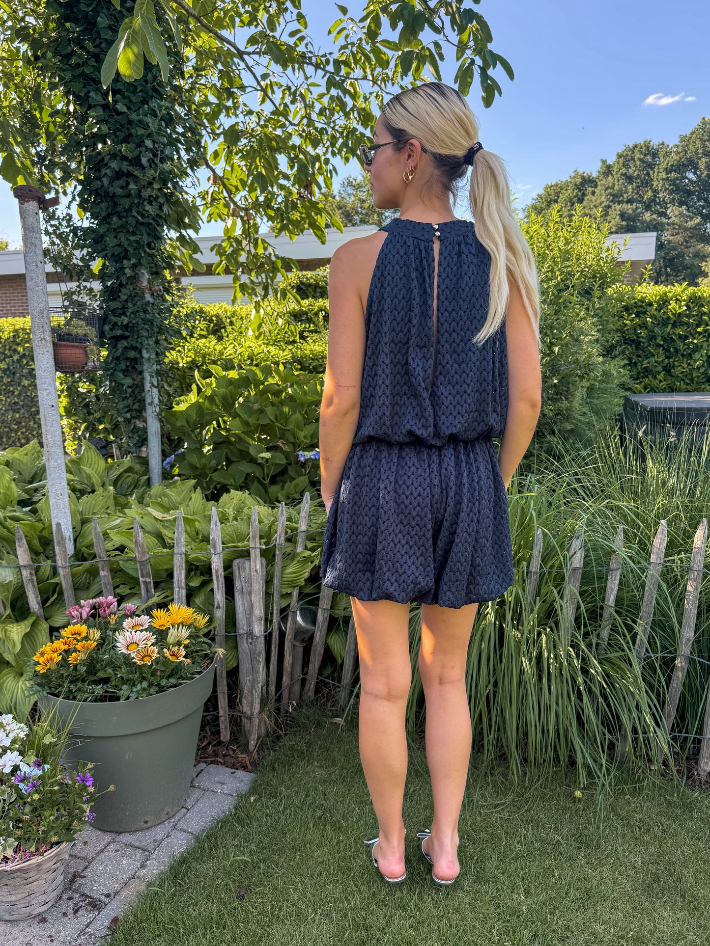 Playsuit - Liva