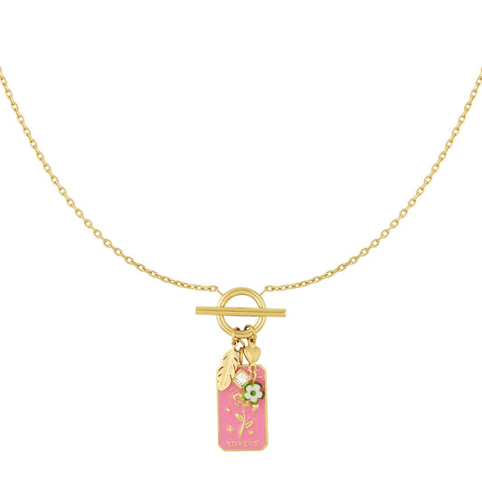 Ketting Rosy