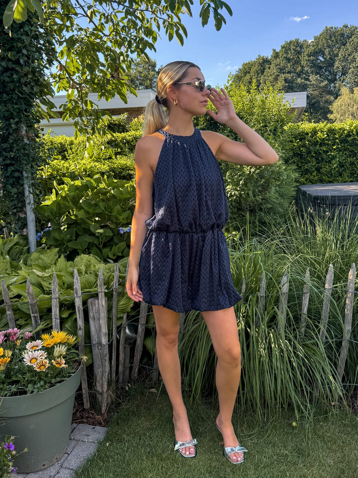 Playsuit - Liva