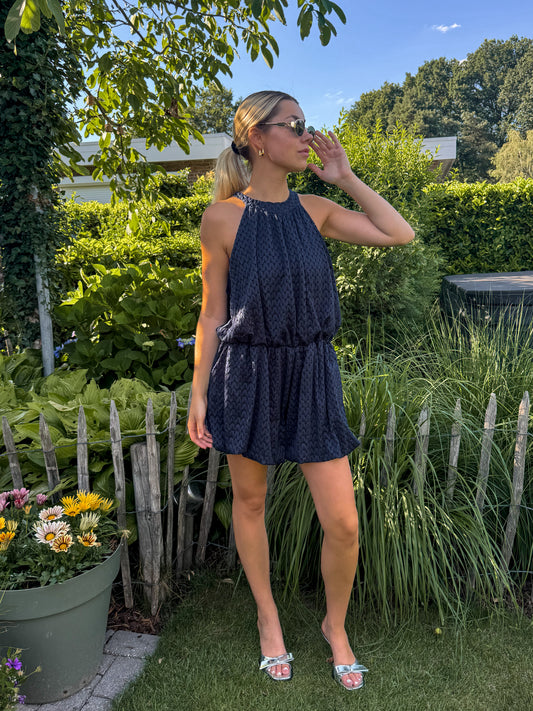 Playsuit - Liva
