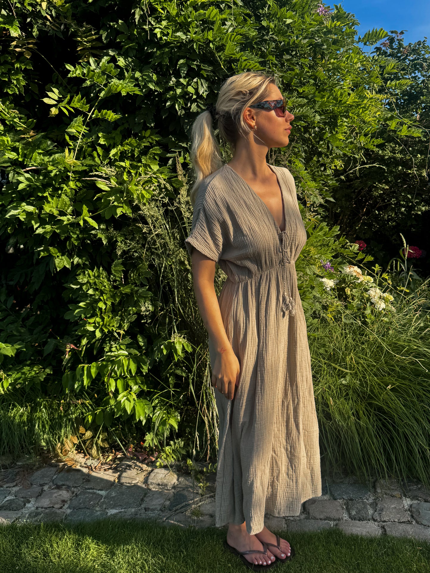 Dress - Havana