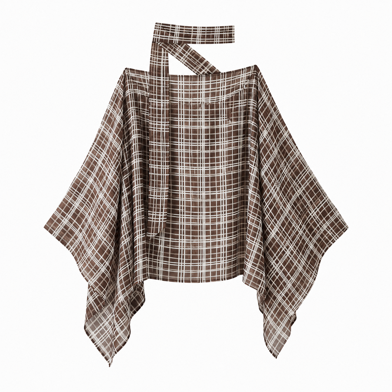 Lydia poncho