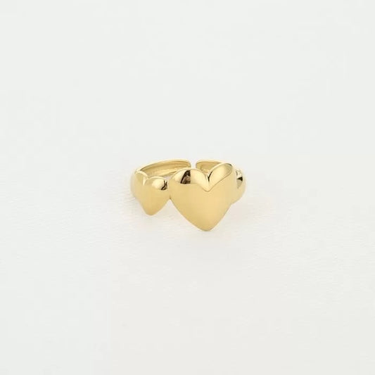 Ring Evie