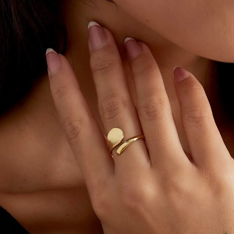 Ring Siena