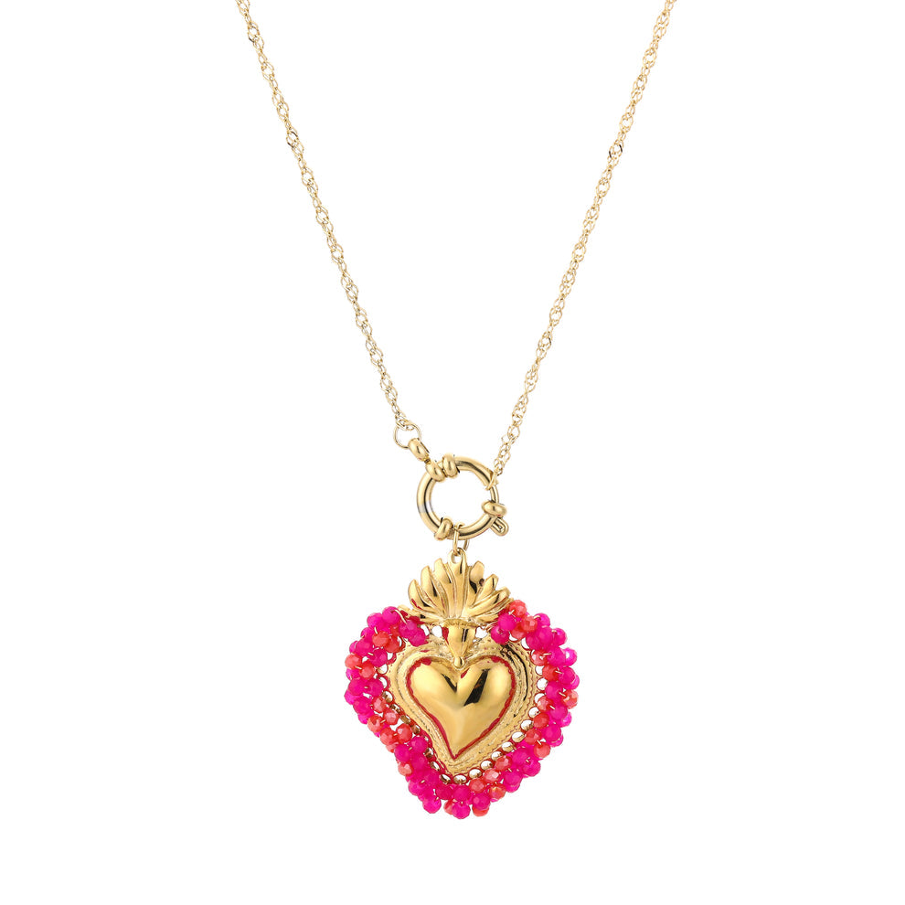 Ketting Maria