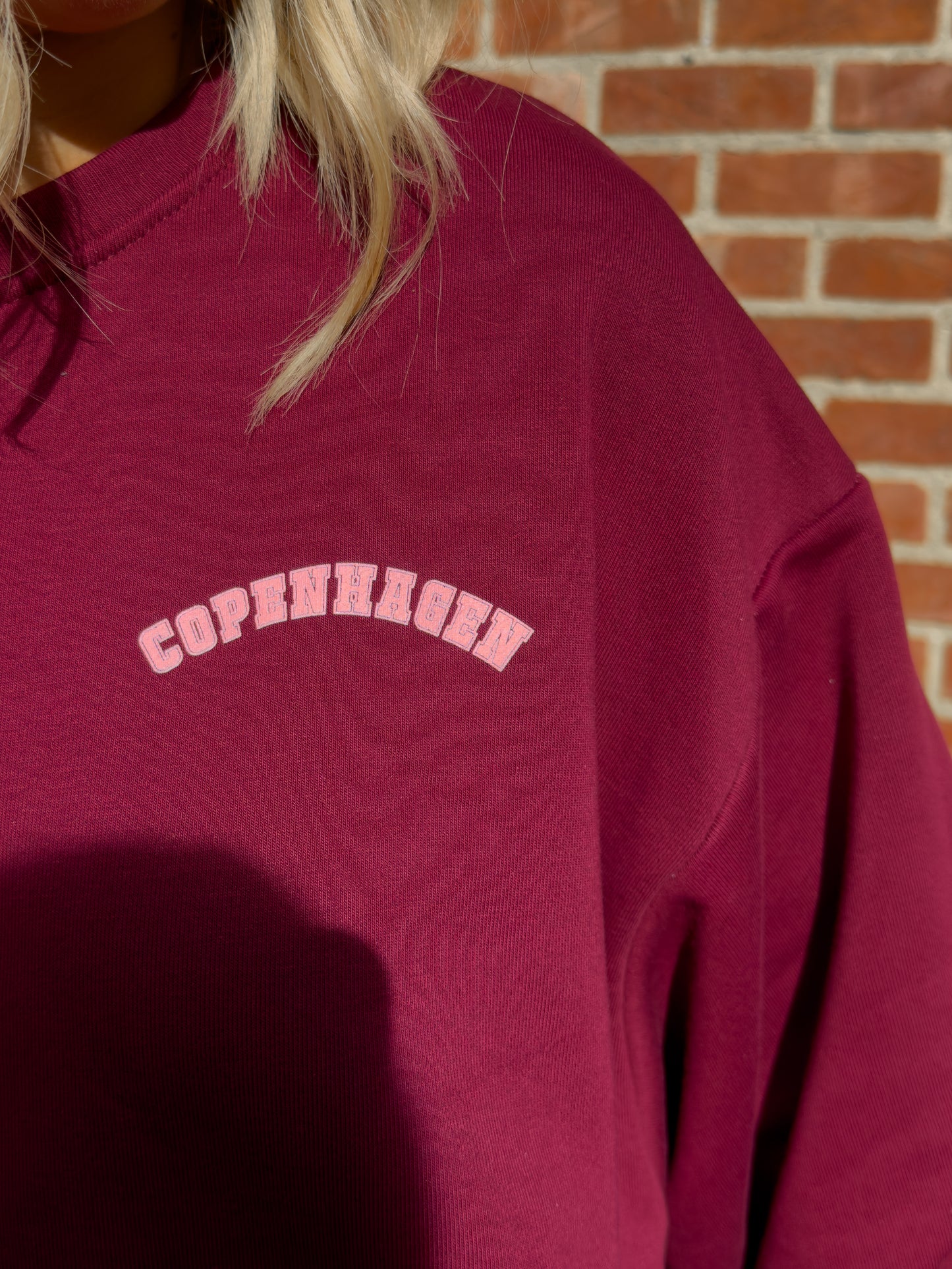 Sweater Copenhagen