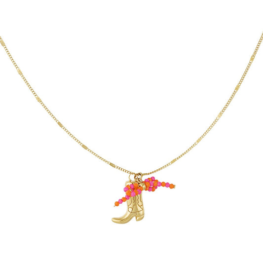Ketting Esther