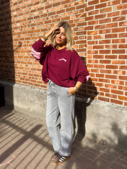 Sweater Copenhagen