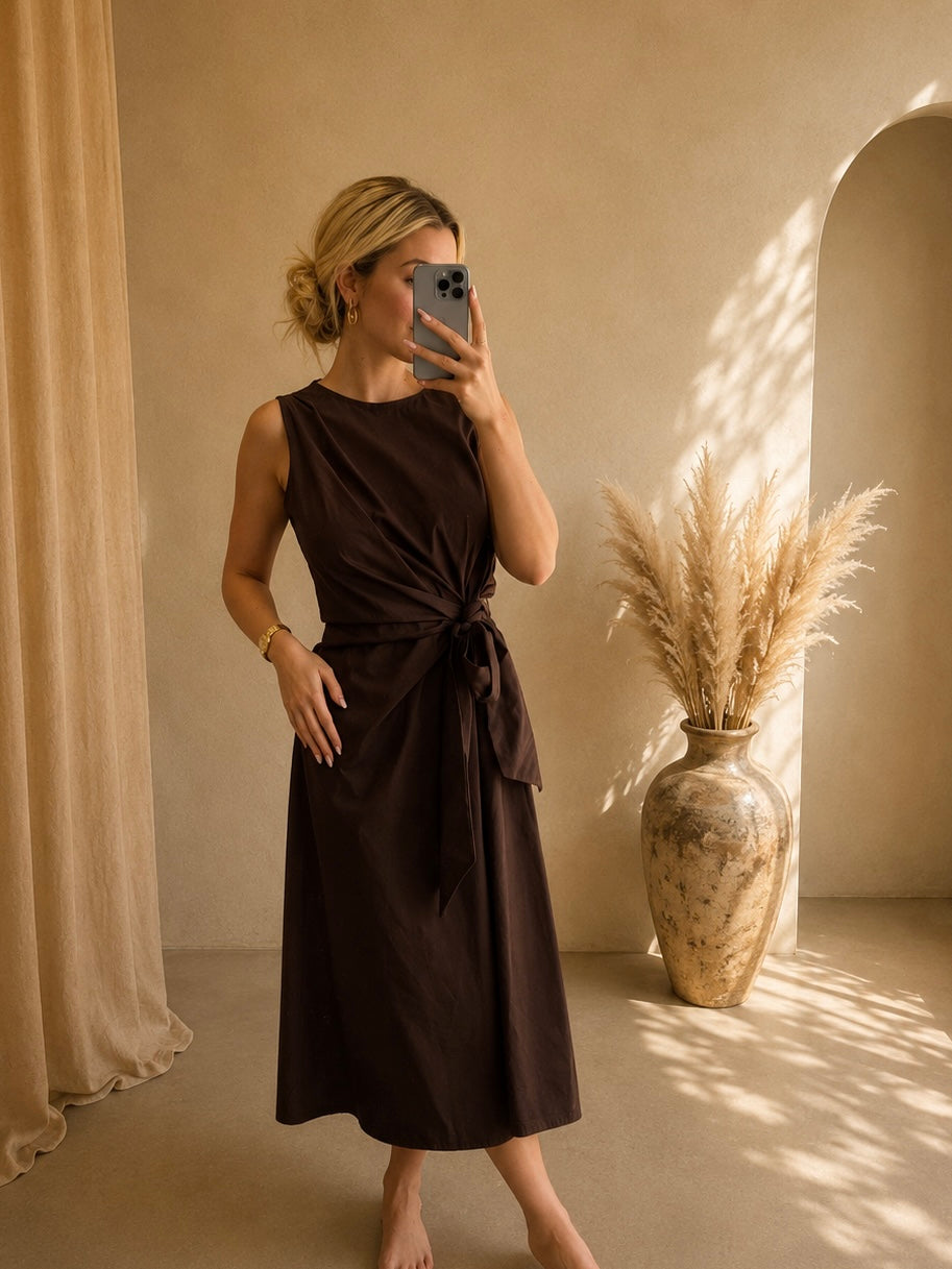 Dress - Coco