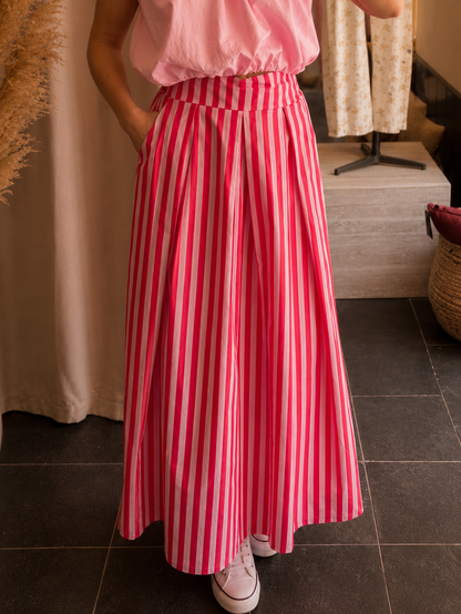 Rok - Stripes