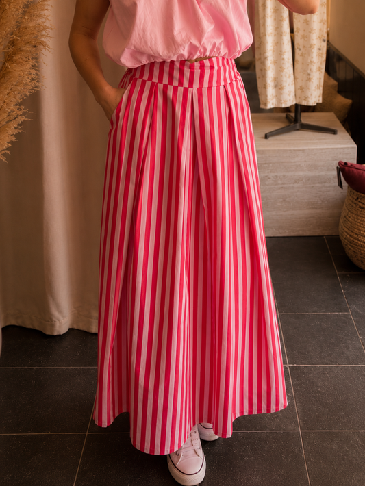 Rok - Stripes