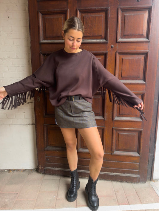 Brianna sweater