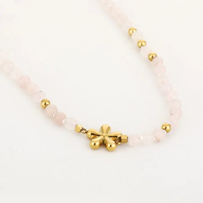 Ketting Willow Naturel