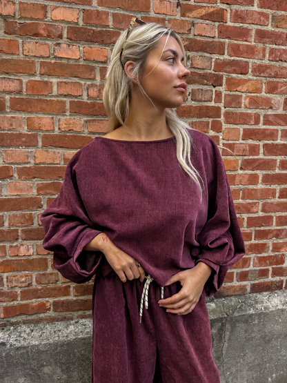 Lou top Bordeaux