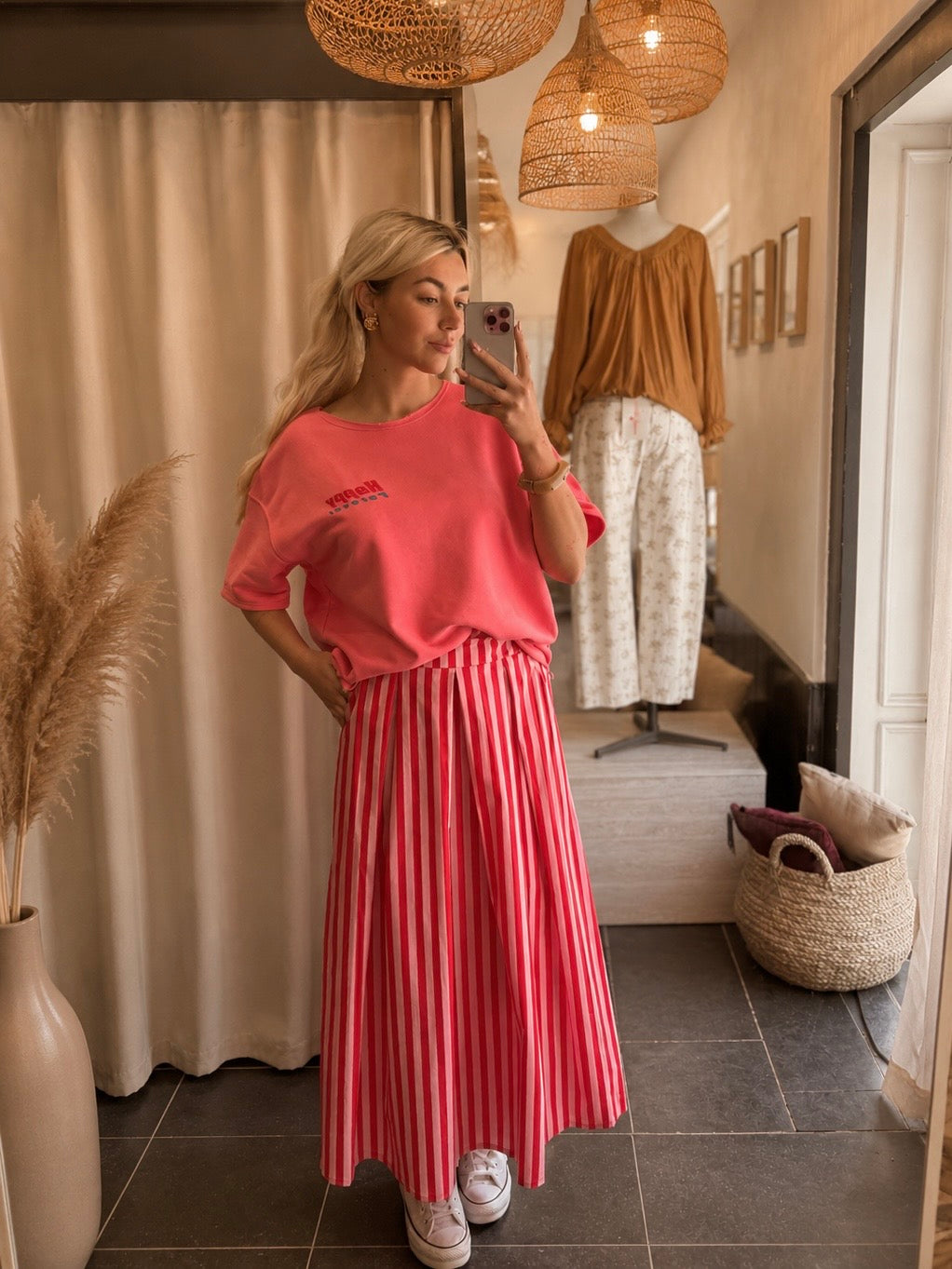 Rok - Stripes