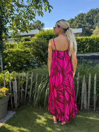 Dress - Paloma