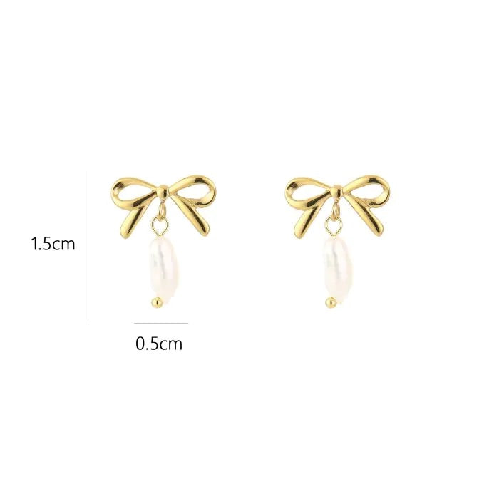 oorbellen Chloé