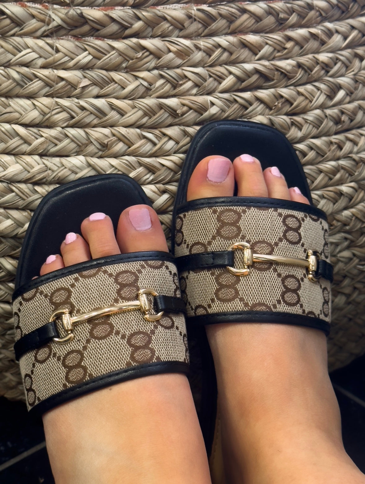 Slippers