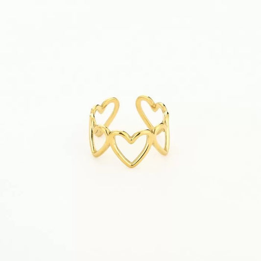 Ring Mael