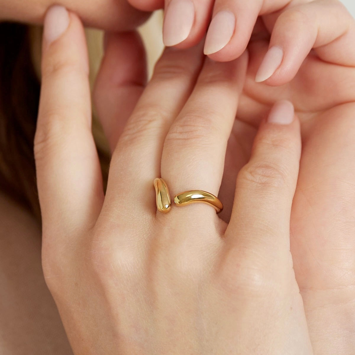 Ring Leonie