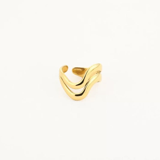Ring Ezra