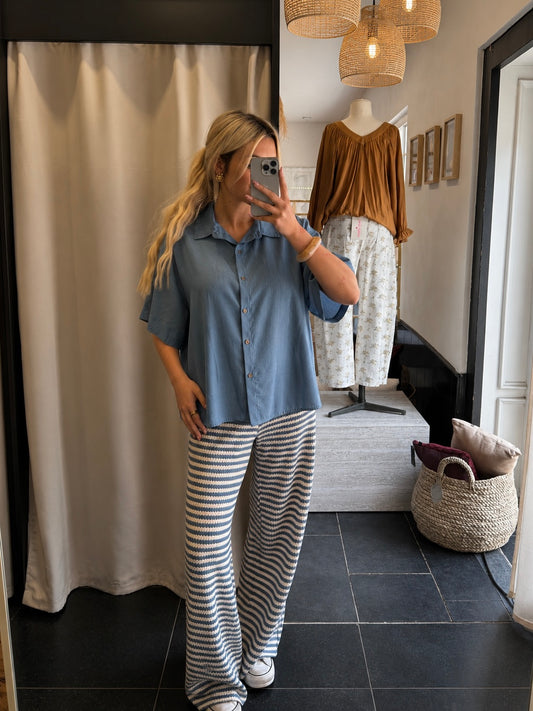 Hemd - Angie jeans