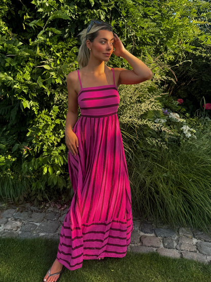 Dress - Dahlia