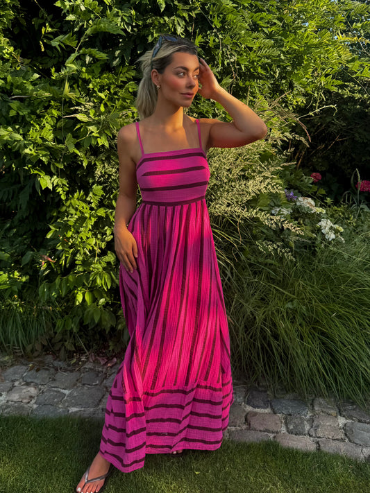 Dress - Dahlia