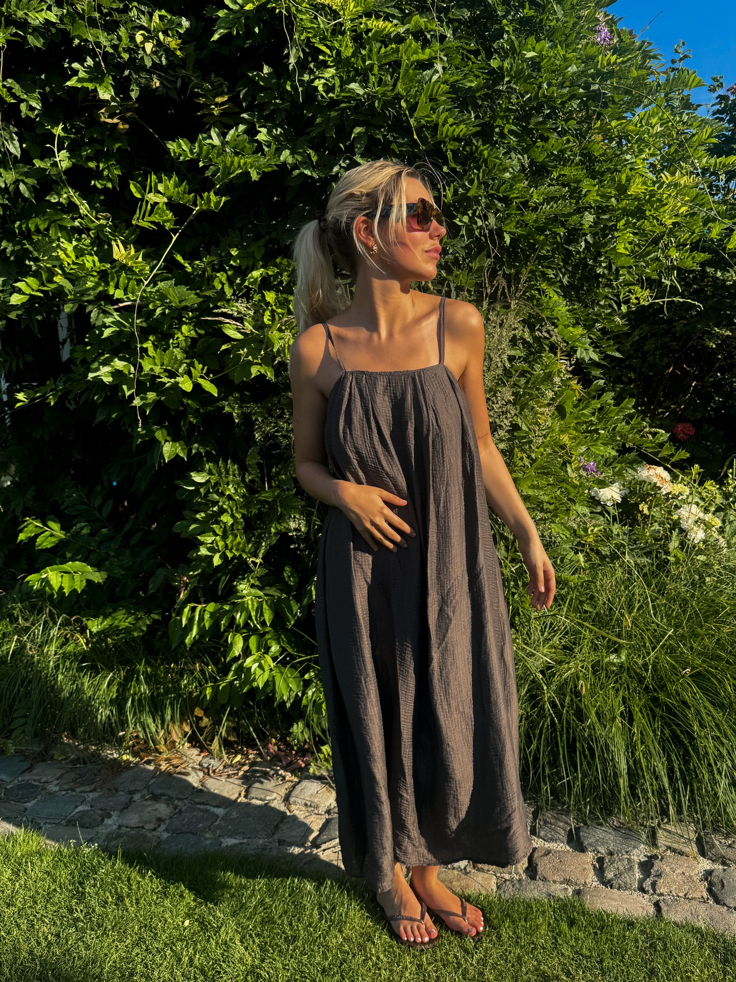 Dress - Hazel
