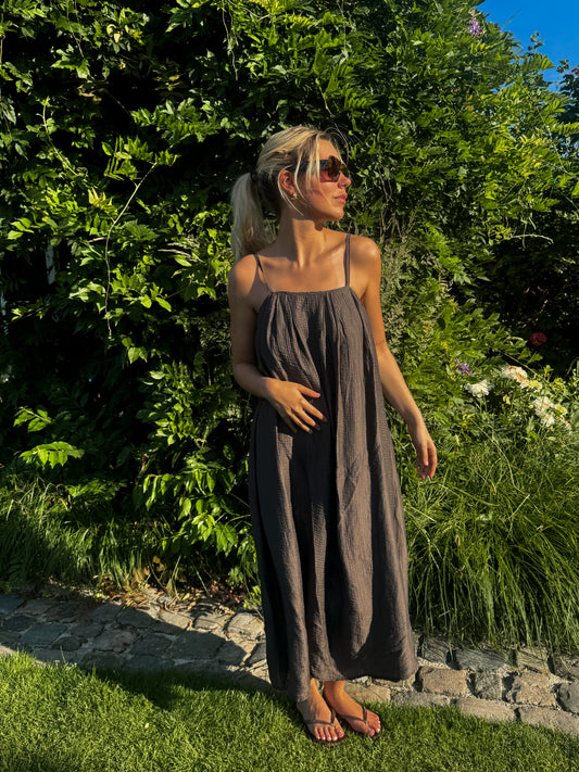 Dress - Hazel