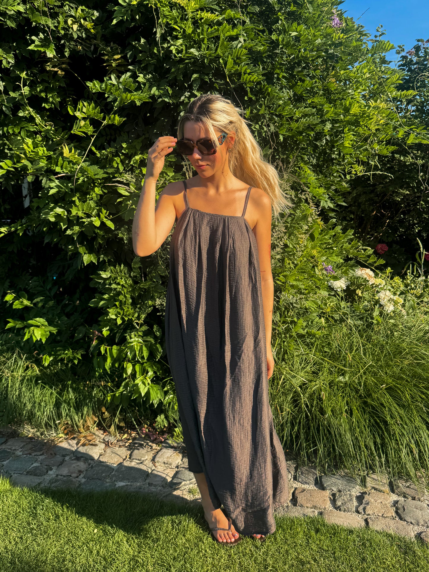 Dress - Hazel