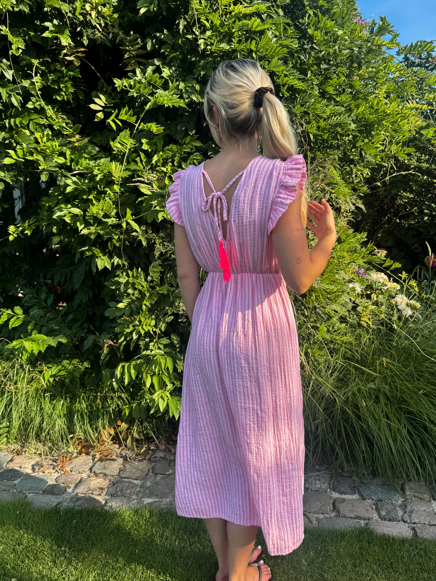 Dress - Amy