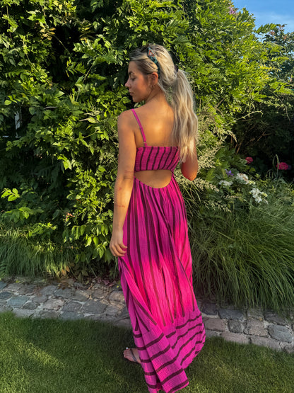 Dress - Dahlia