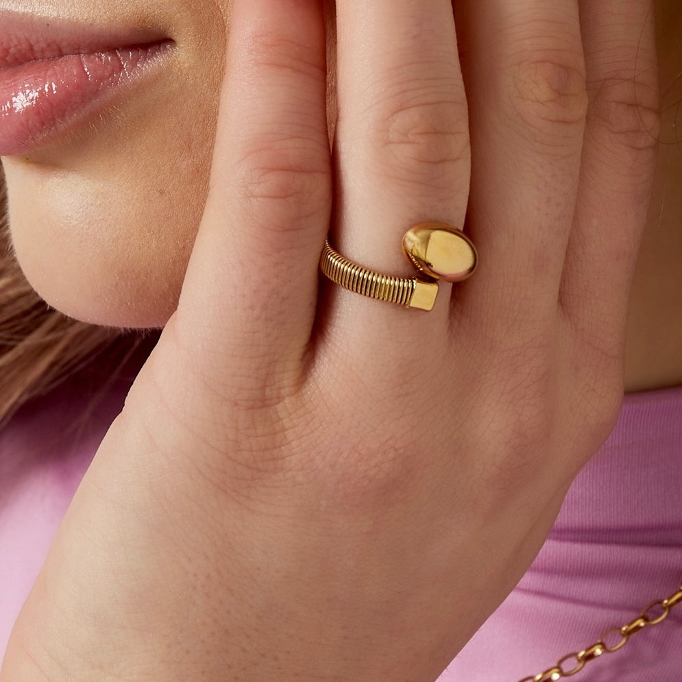 Ring Juno