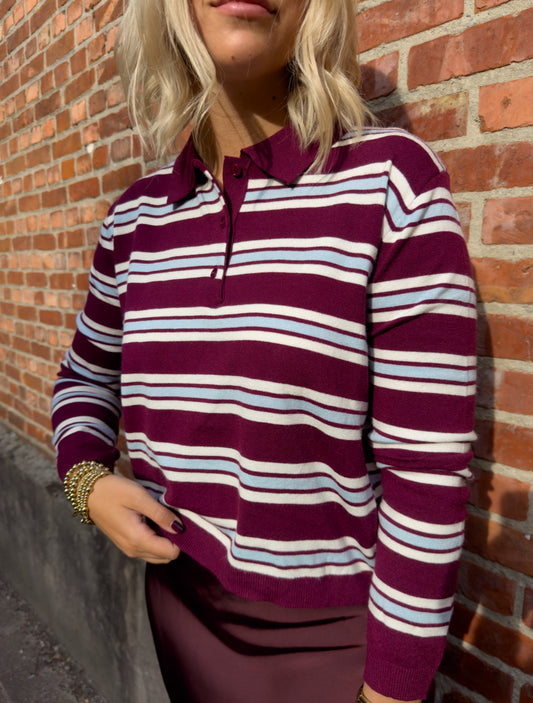 Polo Romy