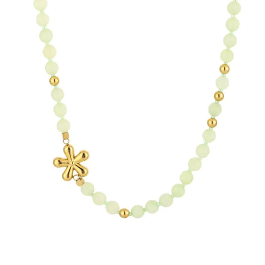 Ketting Willow groen