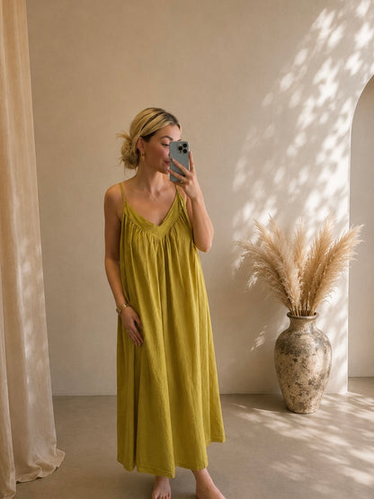 Dress - Olivia