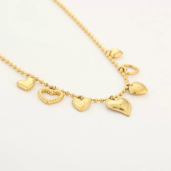 Ketting Selene
