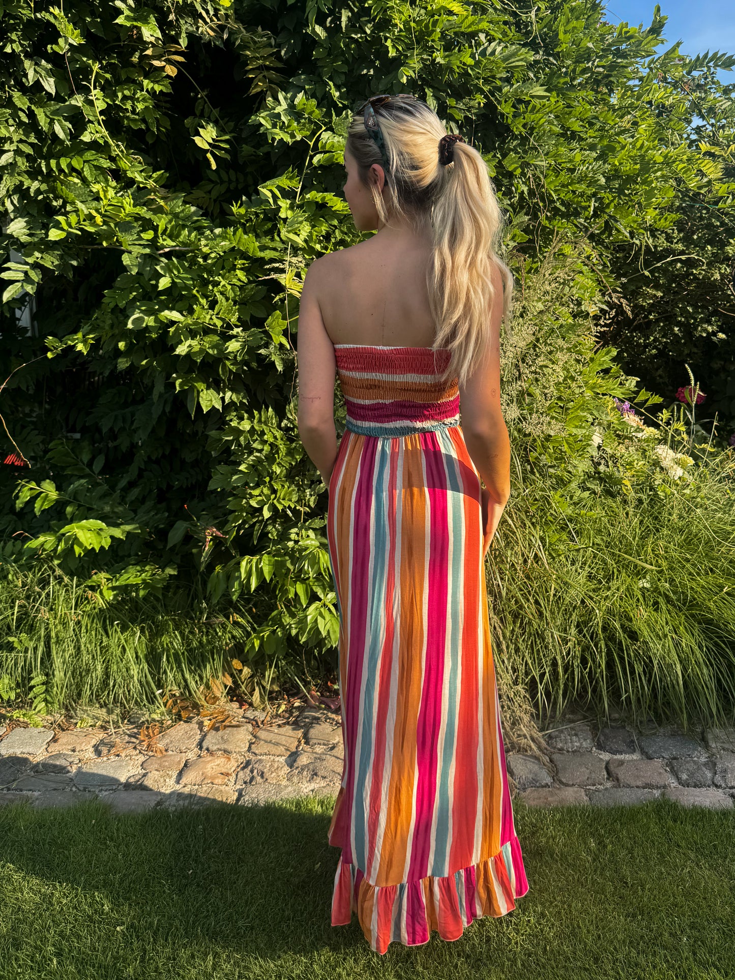 Dress - Valencia
