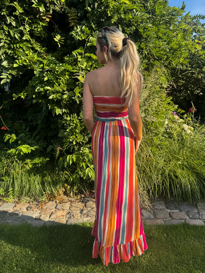 Dress - Valencia