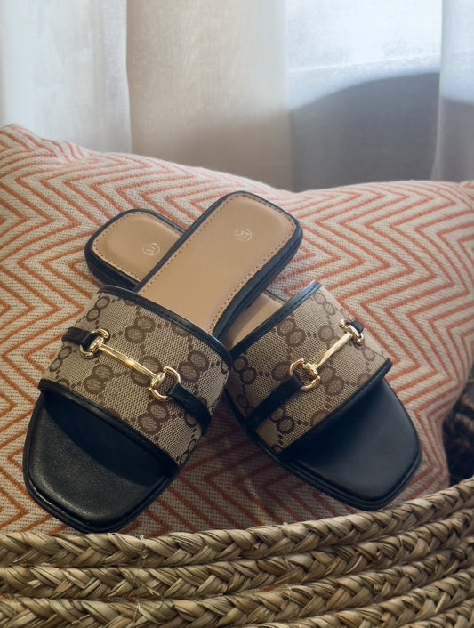 Slippers