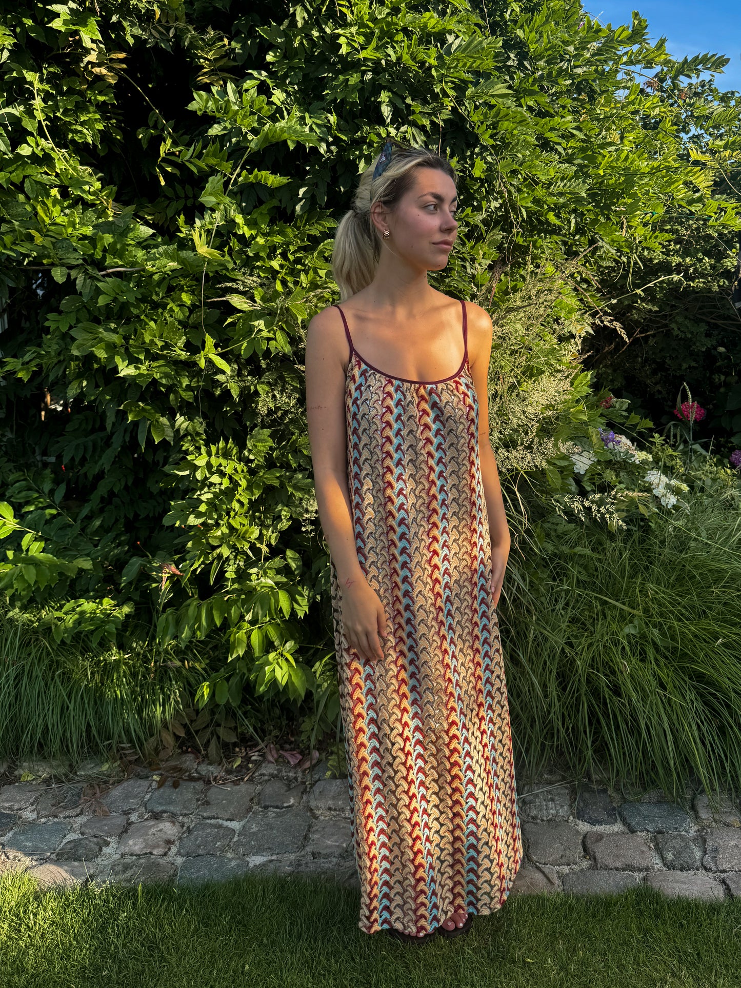 Dress - Mable