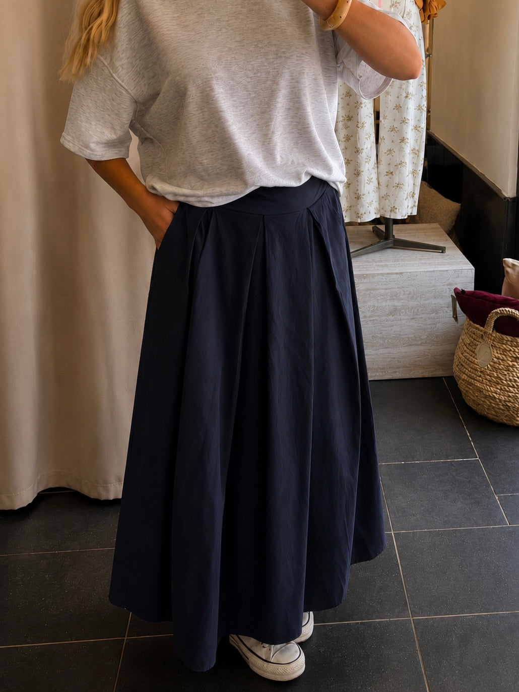 Rok - Darkblue